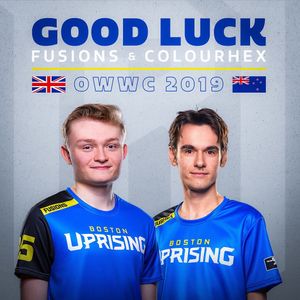 Image post by @bostonuprising on Instagram