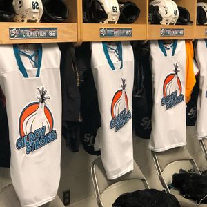 Image post by @sjbarracuda on Instagram