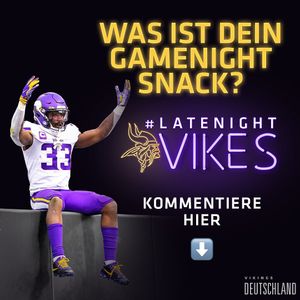 Image post by @vikings_deutsch on Instagram