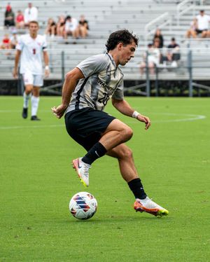 Image post by @wakemsoccer on Instagram
