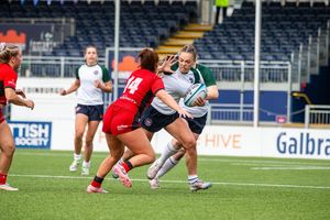 Image post by @bucssuperrugby on Instagram