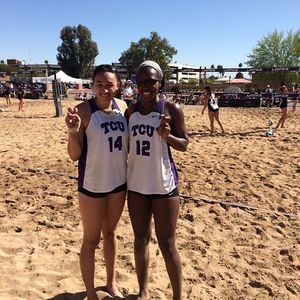 Image post by @tcubeachvb on Instagram