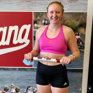 Image post by @indianarowing on Instagram