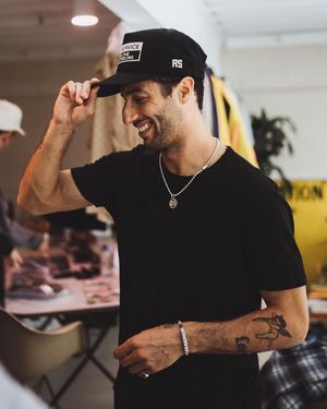 Image post by @race.service.brand on Instagram