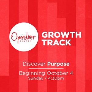 Image post by @opendoorchurchnc on Instagram
