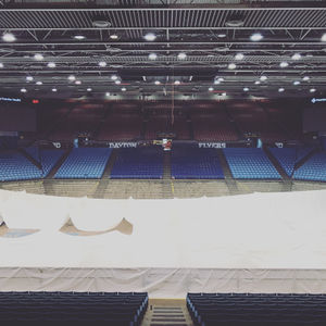 Image post by @daytonflyers on Instagram