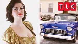 Video post by @tlc on YouTube