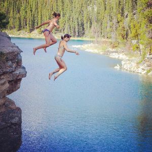 Image post by @kombilifeadventures on Instagram