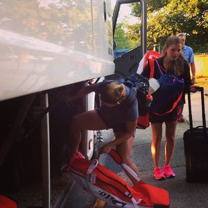 Image post by @uvafieldhockey on Instagram