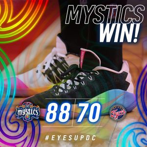 Image post by @washmystics on Instagram