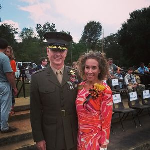 Image post by @marionmilitary on Instagram