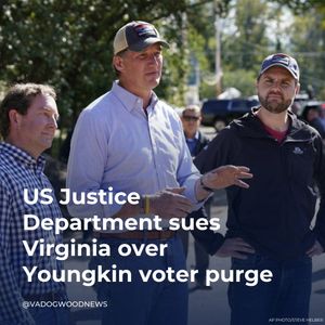 Image post by @vadogwoodnews on Instagram