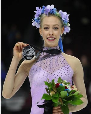 Image post by @bradietennell on Instagram