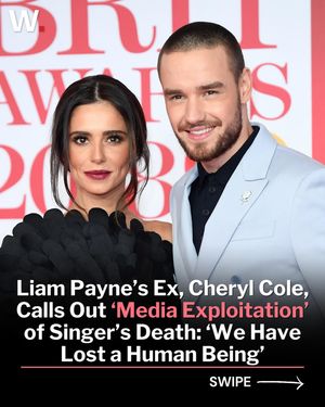 Image post by @thewrap on Instagram