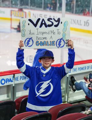 Image post by @TBLightning on Twitter