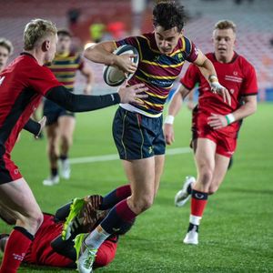 Image post by @bucssuperrugby on Instagram