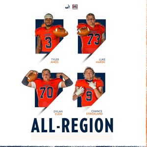 Image post by @hopeathletics on Instagram