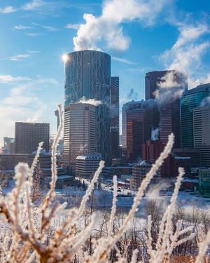 Image post by @cityofcalgary on Instagram
