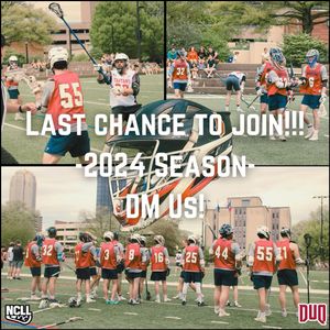 Image post by @duqmenslax on Instagram