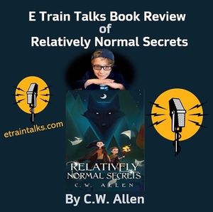 Image post by @etraintalks on Instagram