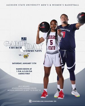 Image post by @gojsutigers on Instagram
