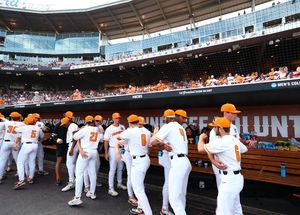 Image post by @vol_baseball on Instagram