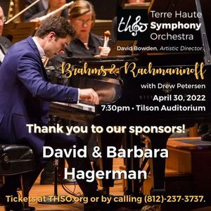 Image post by @terrehautesymphony on Instagram