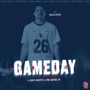 Image post by @stjohnslax on Instagram