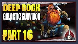 Video post by @cohhcarnage on YouTube