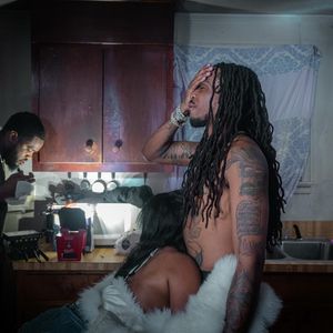 Image post by @quavohuncho on Instagram