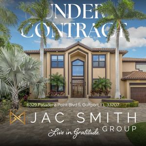 Image post by @thejacsmithgroup on Instagram
