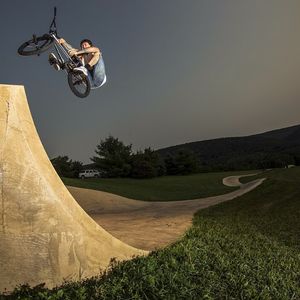 Image post by @woodwardcamp on Instagram