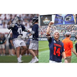 Image post by @washeduplaxbros on Instagram