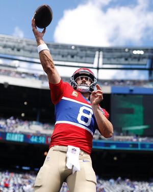 Image post by @nfl on Instagram