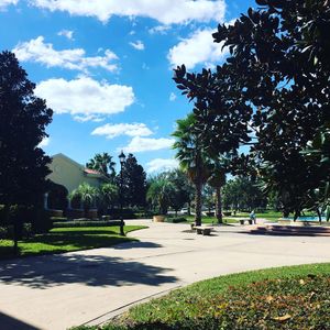 Image post by @rosencollege on Instagram