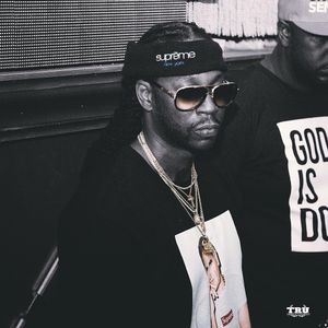 Image post by @2chainz on Instagram