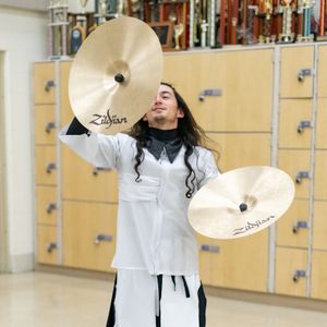 Image post by @capcitypercussion on Instagram