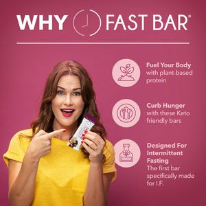 Image post by @thefastbar on Instagram