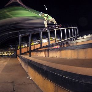 Image post by @woodwardcamp on Instagram