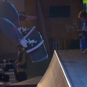 Image post by @woodwardcamp on Instagram