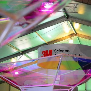 Image post by @3m on Instagram