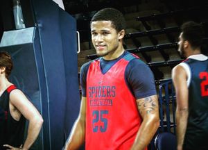 Image post by @spidermbb on Instagram