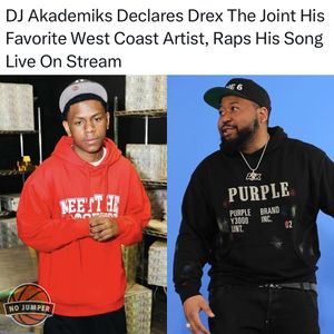 Image post by @nojumper on Instagram