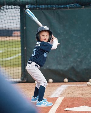 Image post by @usdbaseball on Instagram