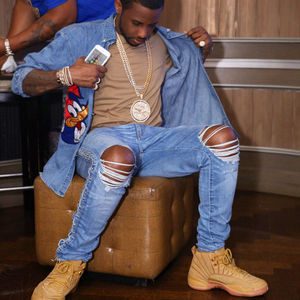 Image post by @myfabolouslife on Instagram