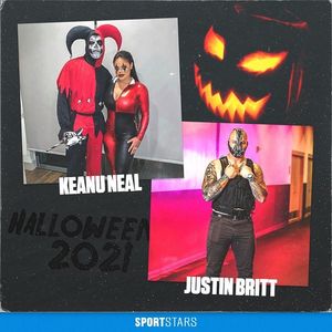 Image post by @sportstarsnyc on Instagram