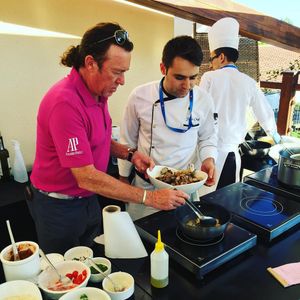 Image post by @berndwiesberger on Instagram