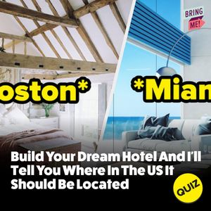 Image post by @bringme on Instagram