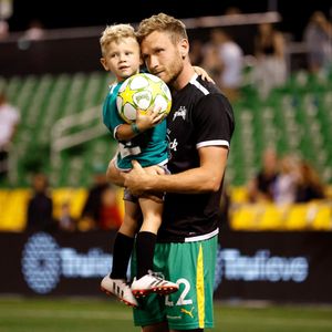 Image post by @tampabayrowdies on Instagram
