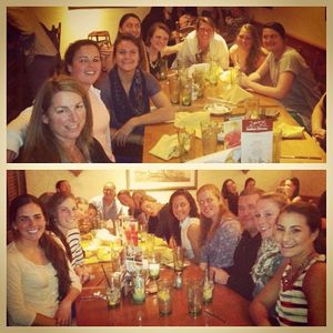 Image post by @loyolawlax on Instagram